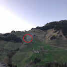 Muli-Brand in Großarl