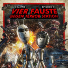 4. ACHNUS Film Trashnight