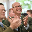 Wahlkampfabschluss der FPÖ I