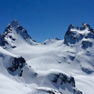 Naturfreundeschitour Silvretta - Hinterberg - Gargellen