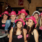 Original Captain´s Party
