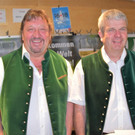 Vorarlberger Mostsommeliers luden zur 5.Ländle Most Gala