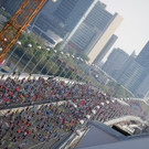 Vienna City Marathon 2018: Alle Fotos