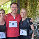 Stundenlauf der Altacher Firmlinge