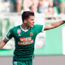 Fotos vom Match Rapid Wien - Admira