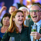 Wahlparty der FPÖ, I