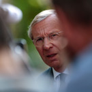 ÖVP gewinnt Wahl in Salzburg