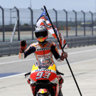 Marquez dominiert MotoGP in Austin