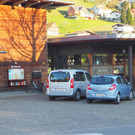 Frödischsaal sucht neuen Pächter