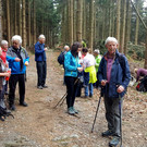 Eine schöne Wanderung entlang am Emmebach – Wasserweg