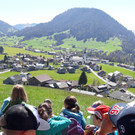 Naturparkschule Hittisau