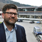 Interview Bürgermeister Gerhard Beer