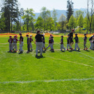 Saison Opening Feldkirch Cardinals