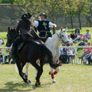 Volles Programm zum Muttertag auf Schloss Hof
