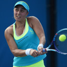 Tennis-Spielerin Tamira Paszek