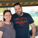 Kerstin Hofer und Patrick St__bi.JPG