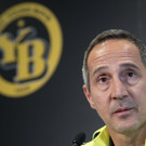 YB Bern auf Erfolgskurs