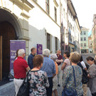 Stadtspaziergang 800 Jahre Feldkirch