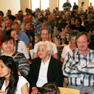 Saitenblicke im Theresienheim