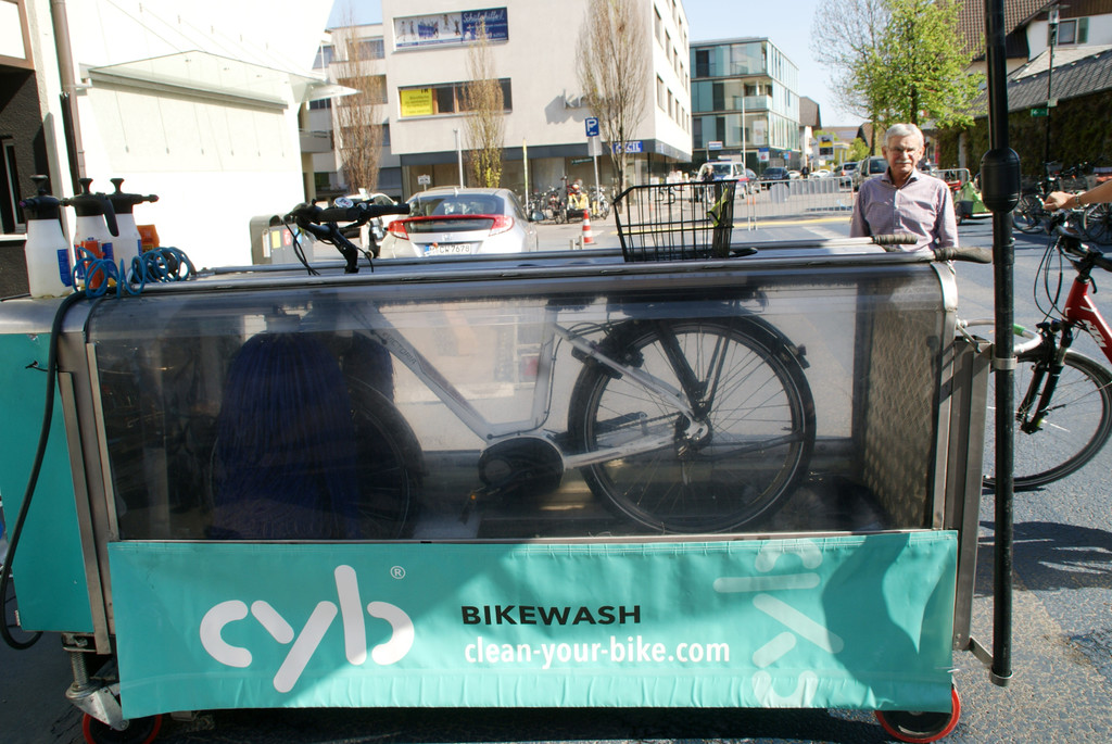 Die neue Anlage ist schon in Arbeit.JPG