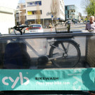 Mobilität steht an erster Stelle