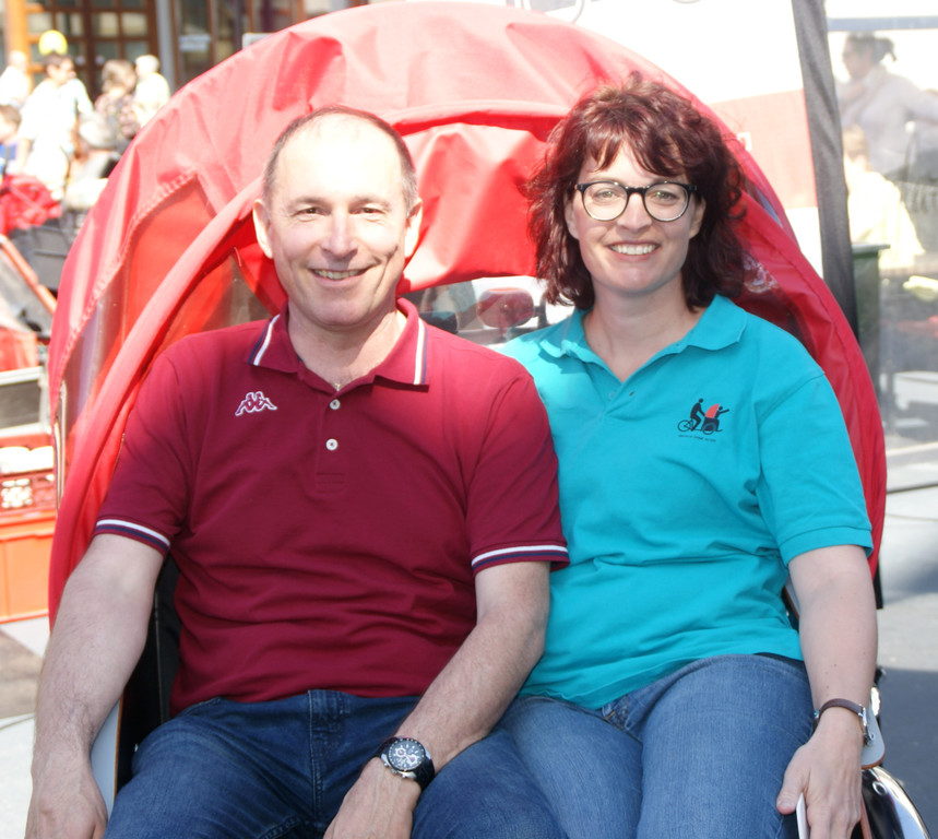 Tanja Maier und Mobilit__ts GR Dietmar Haller.JPG