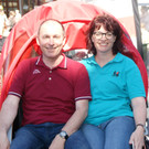 Tanja Maier und Mobilit__ts GR Dietmar Haller.JPG