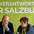 Grüne beraten über Rössler-Rücktritt
