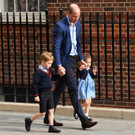 Royals freuen sich über das Baby