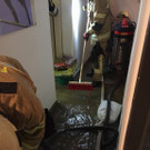 Feuerwehr Puch im Einsatz