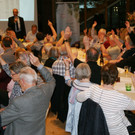 Krankenpflegeverein mit aktuellem Angebot