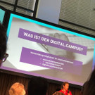 Land präsentiert Digitale Agenda