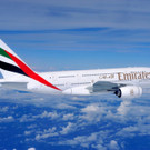 Mit Emirates in die Flitterwochen