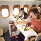 Emirates_B777_Business Class_Couple_Gourmet Menu_Alcohol.jpg