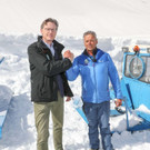 Großglockner: Durchstich 2018 früher geschafft
