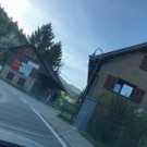 Radarbox Bürs Richtung Sportplatz