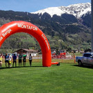 X Challenge Montafon: Das erwartet die Läufer