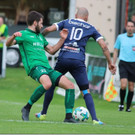 NEU! Best of DSV vs Admira Dornbirn