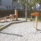Spielplatz Zwergengarten