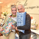 Lena Hoschek LIVING by REITER_Topmodel Evelyn Rill__ _links_.JPG