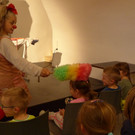 Was alles so passieren kann