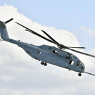 Spektakuläre Bilder der ILA-Flugshow