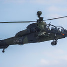 Der Tiger ist ein deutsch-französischer Kampfhubschrauber von Airbus Helicopters.