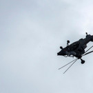 Der Tiger ist ein deutsch-französischer Kampfhubschrauber von Airbus Helicopters.