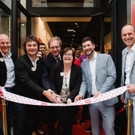 Filial-Eröffnung von Hema