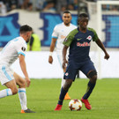 Europa League: Salzburg verliert in Marseille