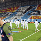 Salzburg vs. Marseille: Die Bullen nach dem Spiel