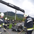 Schwerer Unfall B311 bei St_Johann am 26_04_2018  Pressefotopongau W _14_.JPG