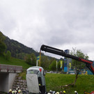 Schwerer Unfall B311 bei St_Johann am 26_04_2018  Pressefotopongau W _16_.JPG