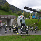 Schwerer Unfall B311 bei St_Johann am 26_04_2018  Pressefotopongau W _17_.JPG